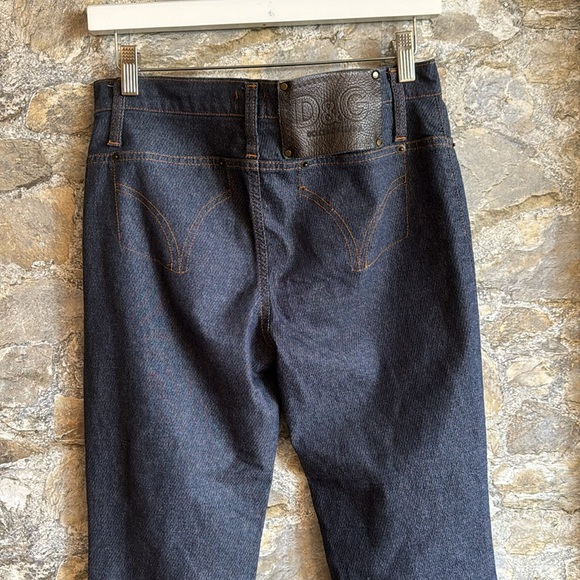 Dolce & Gabbana Vintage Jeans - Picture 3 of 7